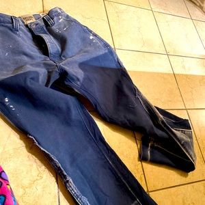 Won’t them for 6 hours almost brand new